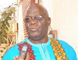 Promising sectors: “Law 050 will be emptied of its content”, Paul Ouédraogo