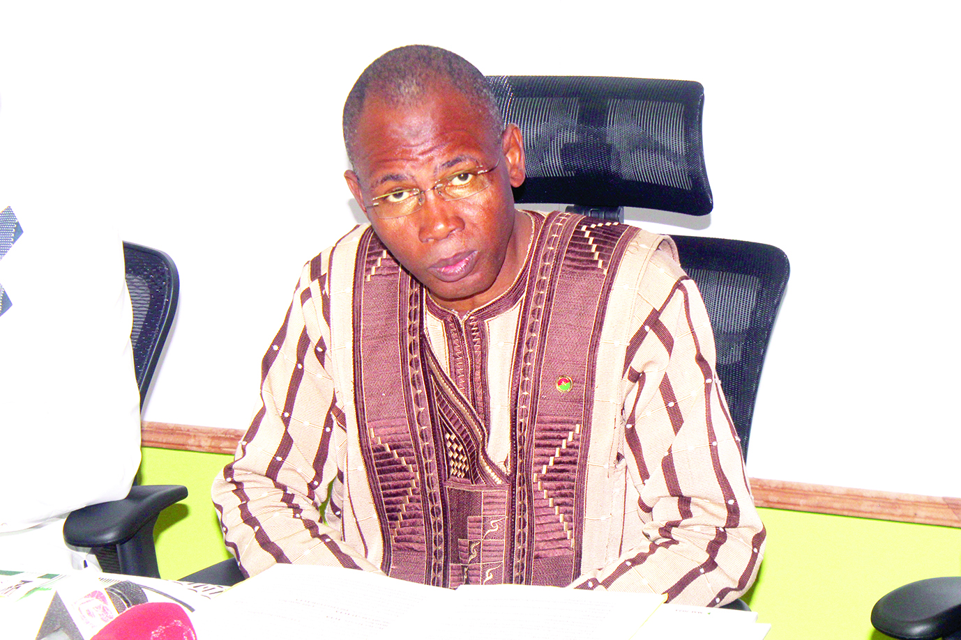 Public order: 13,510 contracts executed in 3 years